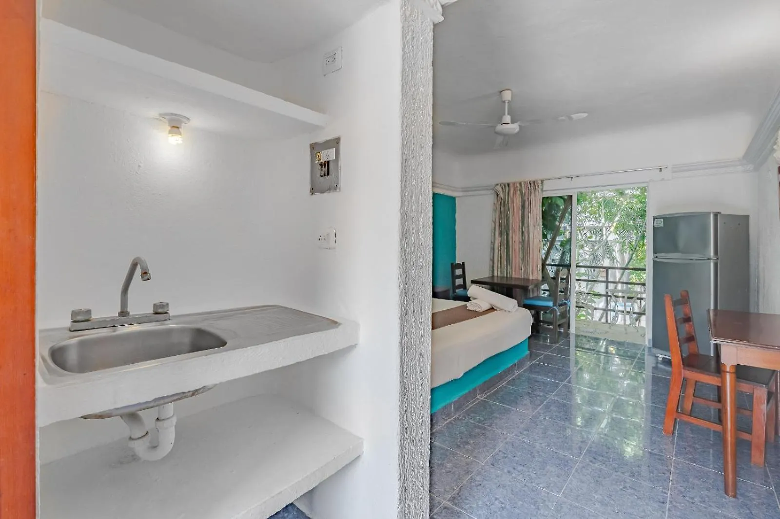 Mayan Art Hotel 10 Avenue Playa del Carmen Messico