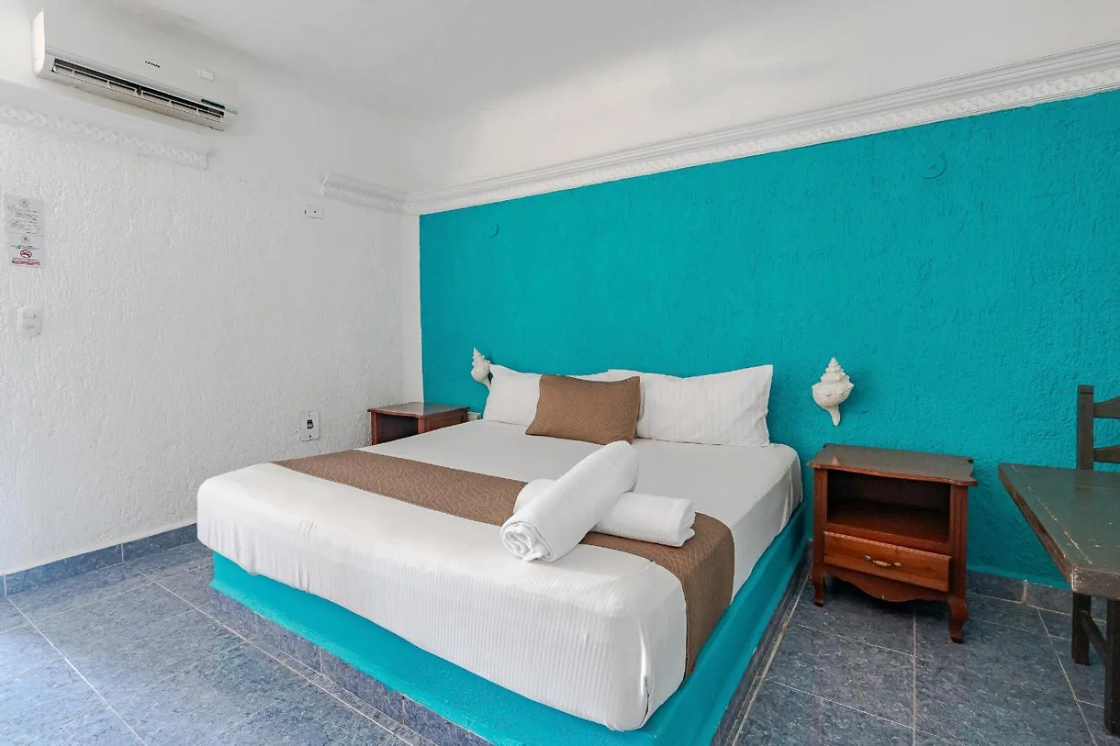***  Mayan Art Hotel 10 Avenue Playa del Carmen Messico
