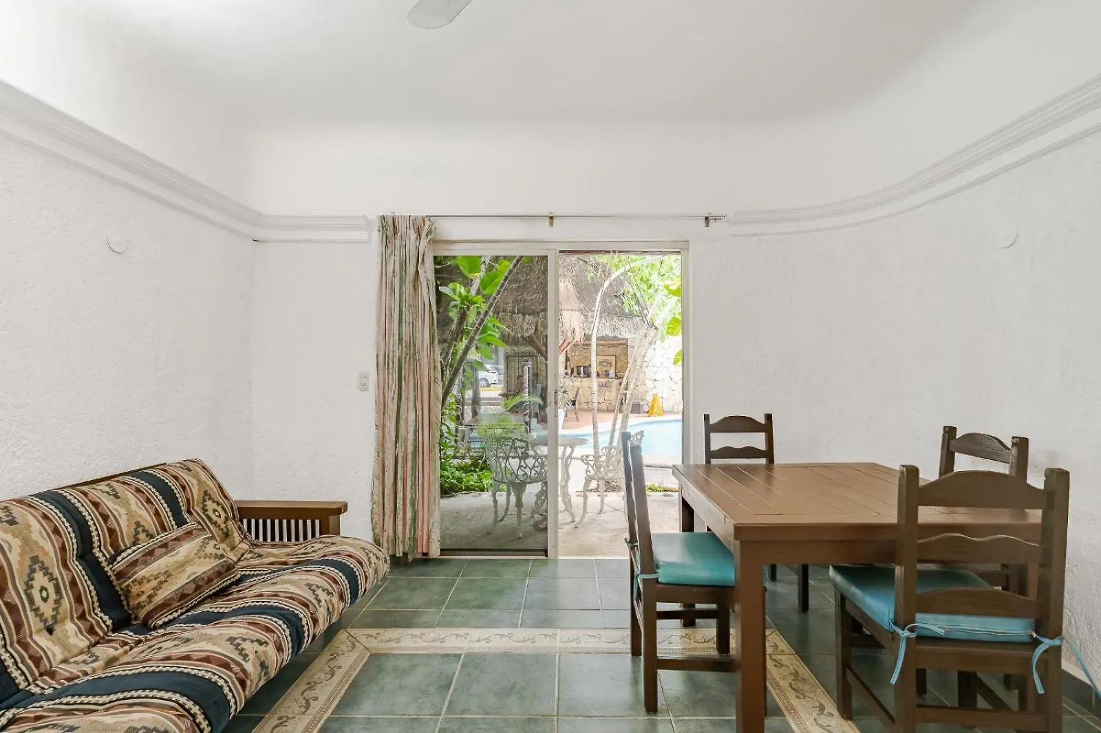 Mayan Art Hotel 10 Avenue Playa del Carmen