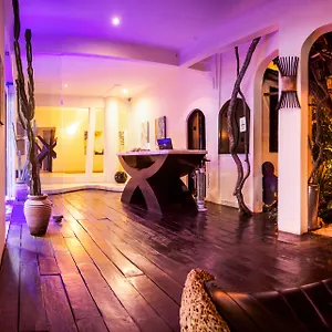Hotel Kinbe Boutique ****