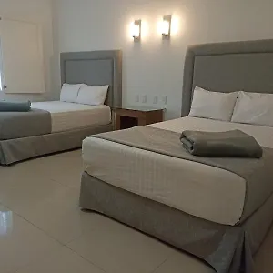 ** Hotel Zar Guadalajara México