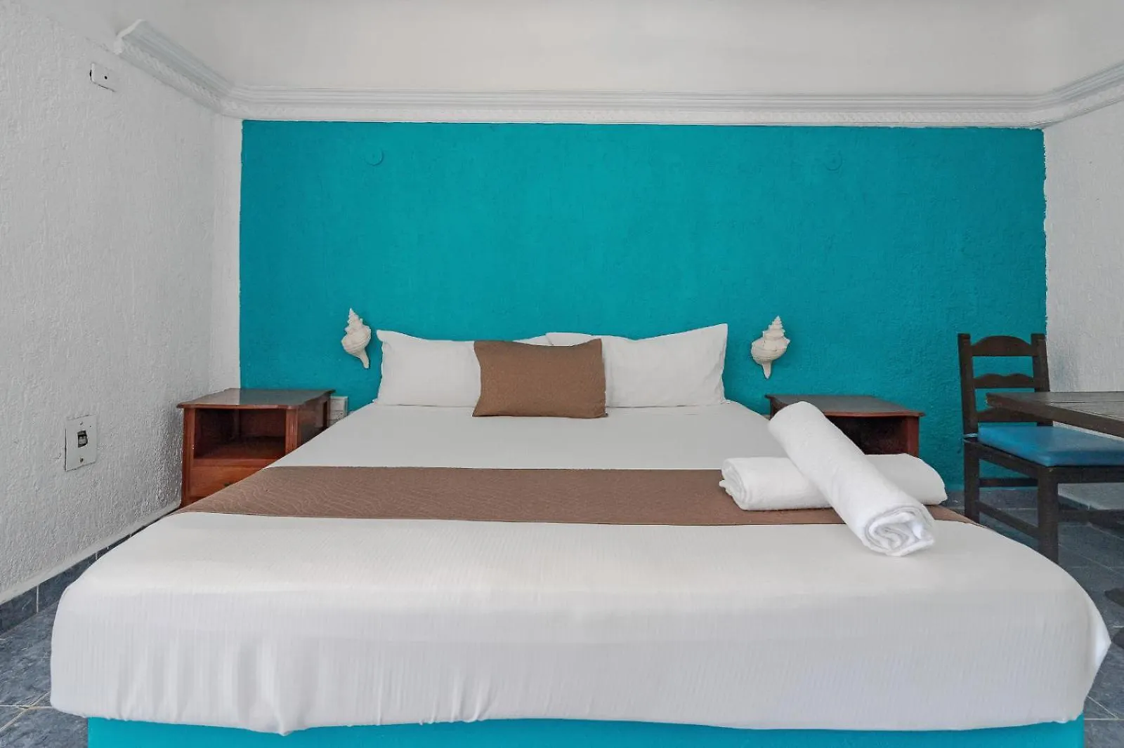 Mayan Art Hotel 10 Avenue Playa del Carmen