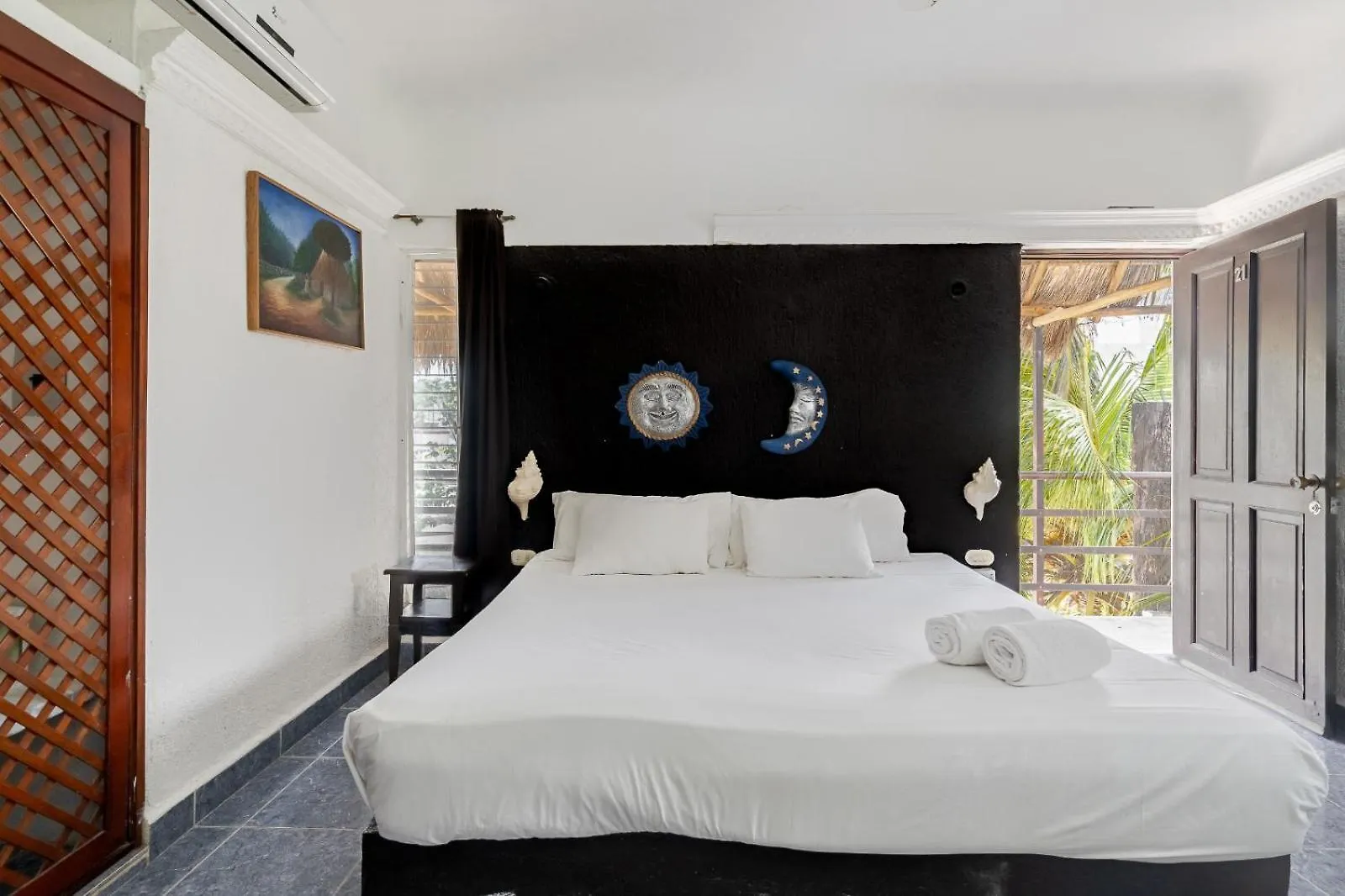 Mayan Art Hotel 10 Avenue Playa del Carmen Mexico