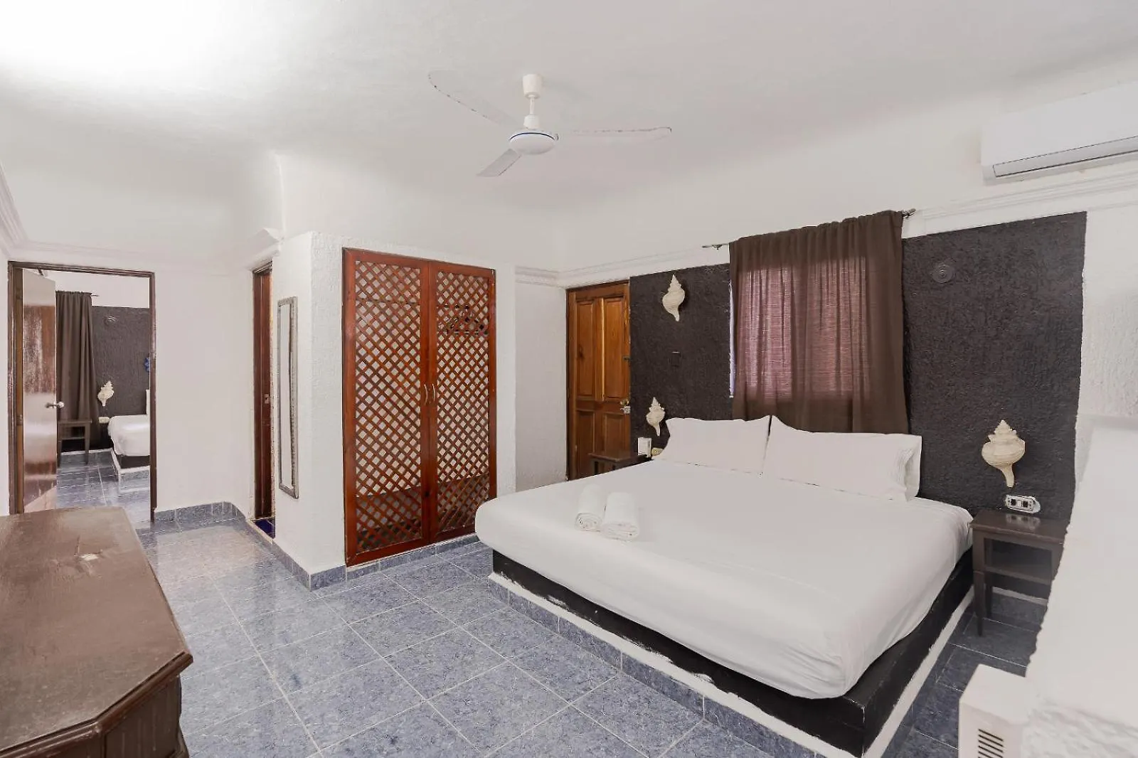 Mayan Art Hotel 10 Avenue Playa del Carmen 3*,