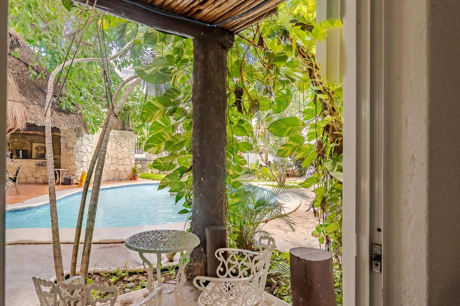 Mayan Art Hotel 10 Avenue Playa del Carmen