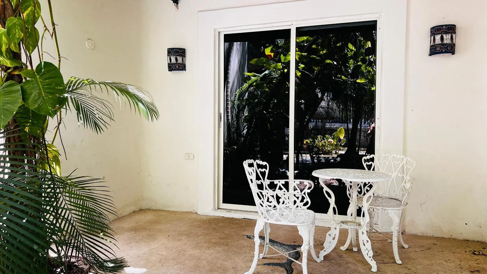 Mayan Art Hotel 10 Avenue Playa del Carmen
